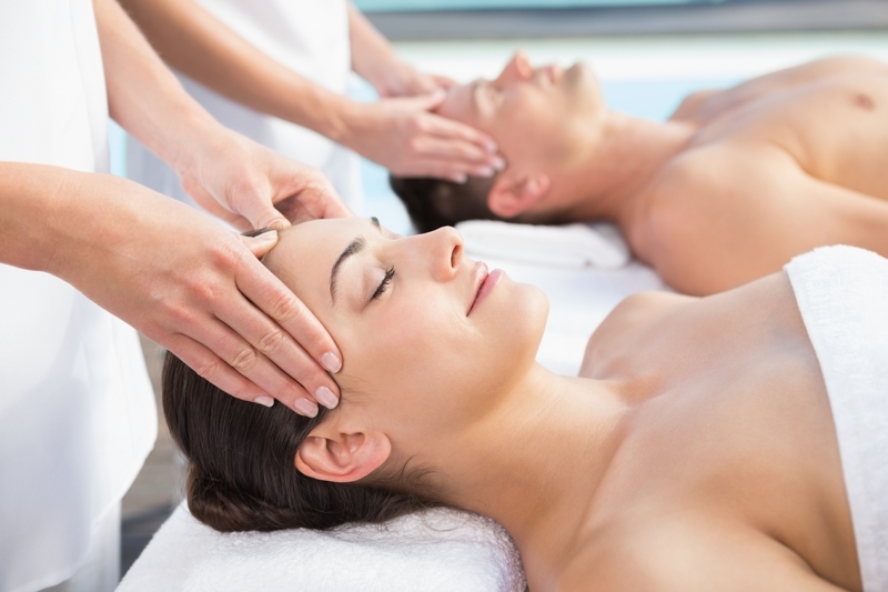 Massage spa in JP Nagar