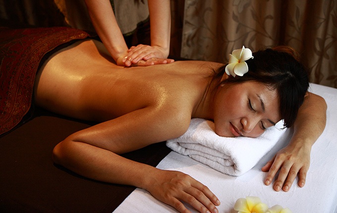 Full Body Massage in JP Nagar